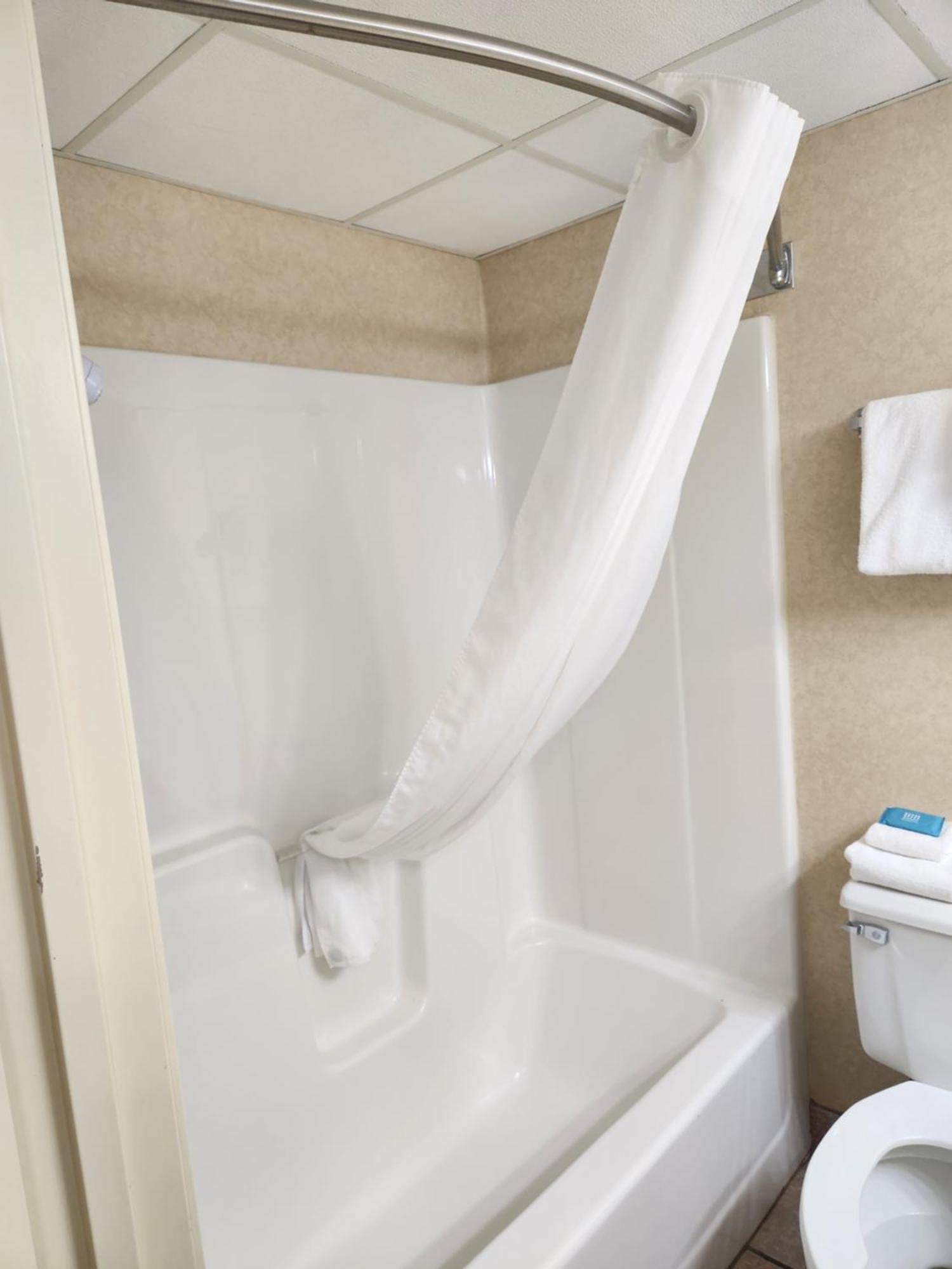 The Boardwalk Inn Branson Bagian luar foto